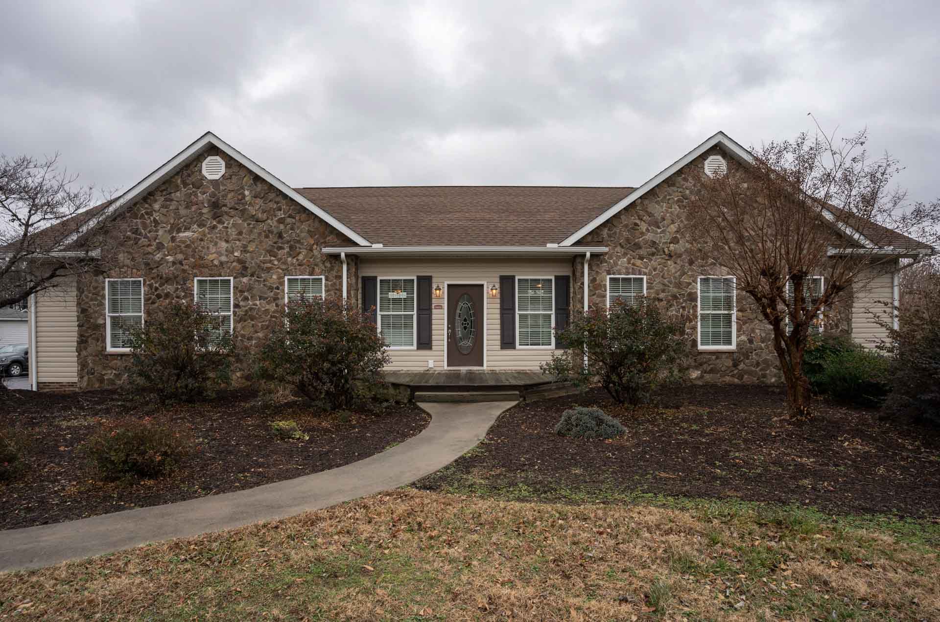 Rockbridge Burlington 1R2014V "Nantucket" from Yates Home Sales Blairs